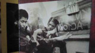 Steve Coleman × Greg Osby Alto Saxophone Duet "Micro-Move"