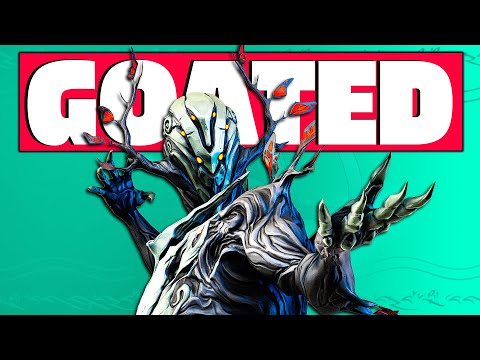 Oberon Is Officially THE GOAT After His Rework!