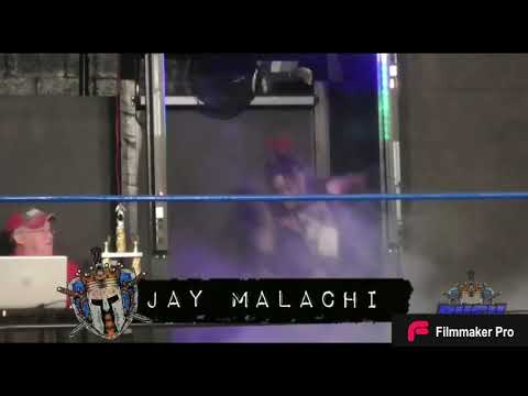 Pre View of Luke Fury vs Jay Malachi vs Diego Hill ￼