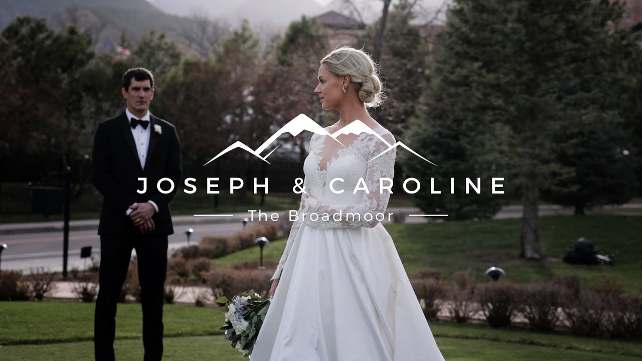 How Much is a Wedding at the Broadmoor?