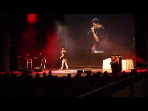 EMSIEN - LIVE Freisprechungsfeier Villingen