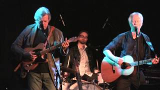 As I Went Out One Morning, by Bob Dylan - Cover by Bob Morgan