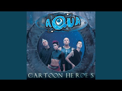 Cartoon Heroes (Hampenberg Remix)