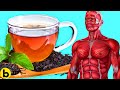 What Drinking Black Tea Every Day Does To Your Body