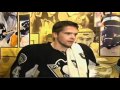 03/08/2011 - Kunitz & Z intermission interviews
