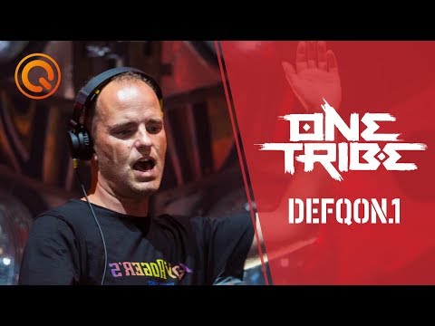 Promo | Defqon.1 Weekend Festival 2019
