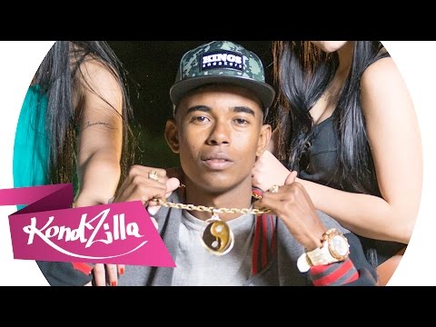 MC Petter - Não Para, Não Para (KondZilla)