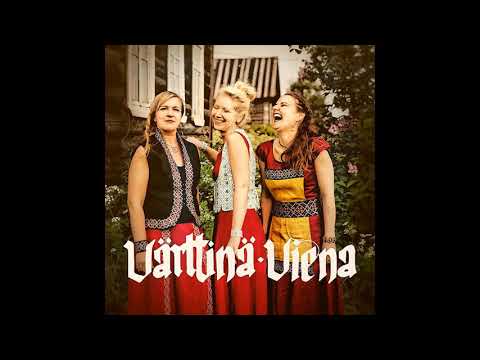 Värttinä - Otavaiset