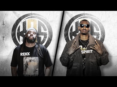 KCS x IMMORTAL BUCK 2024 | R.E.K.vs SPIRIT | FINALS #explorepage #trending