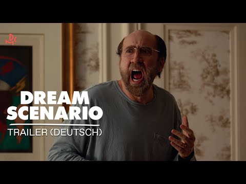 Trailer-Vorschau: Dream Scenario