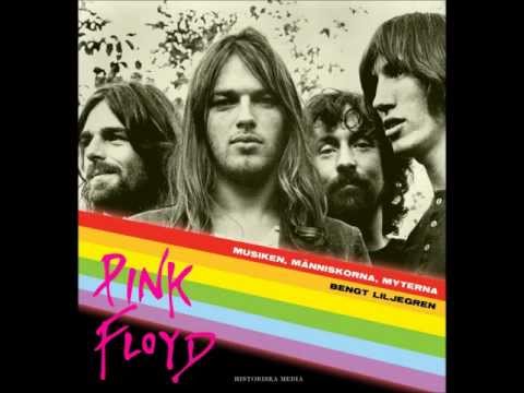 Pink Floyd - Shine On You Crazy Diamond Backing Track