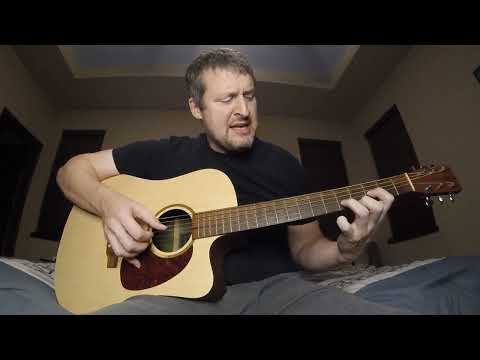 I Can Feel You Smiling