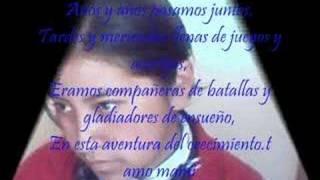 ▓25 Años ya llevo en prision - Duo Ayacucho▓