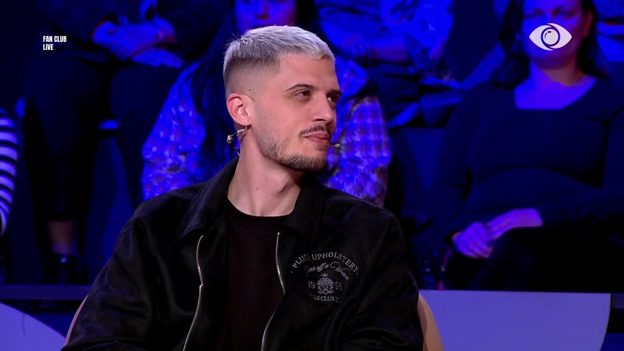 Nga shëndeti i nënës, tek krisja e miqësisë me menaxherin, Bardhi vë pikat mbi i! -Fan Club