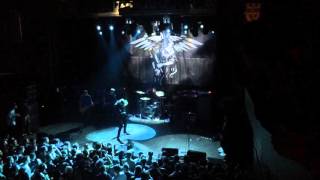 American Nightmare - I've Shared Your Lips Now They Sicken Me/Hearts