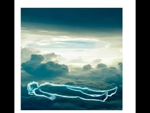 Discover the magic self  - 9 stage shamanic Yoga Nidra journey through - chakras, mountains, gold