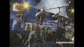 Manu Chao -  Volver Volver   Live Kazan 2009