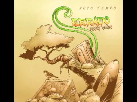 Cerrado Roots Crew - Mo Fya