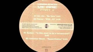 Christian Bloch - Rauschfaktor