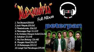 Download lagu Peterpan Alexandria Full Album mp3 Download lagu Peterpan Alexandria Full Album mp3