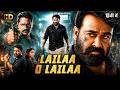 Lailaa O Lailaa HD New Released Hindi Dubbed Action Full Movie Mohanlal Amala Paul Rahul Dev