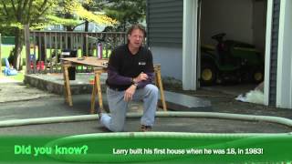 Making Floors Over the Garage Warmer