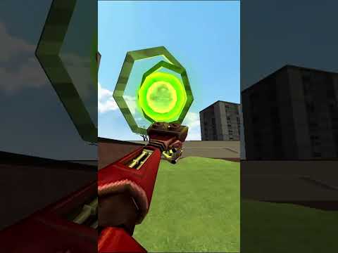 Everything to know about the Whiplash Arm - Ultrakill