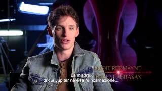 Jupiter: Il destino dell'Universo - Jupiter Jones - Featurette dal film | HD