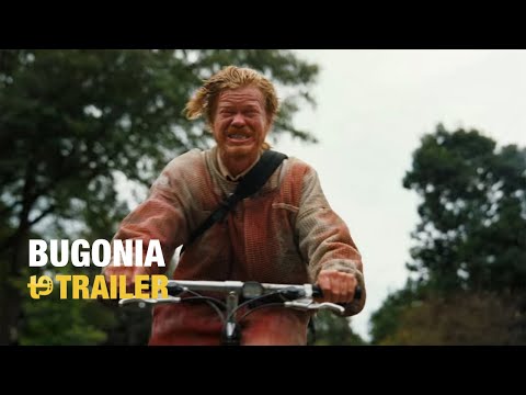 Tráiler en español de Bugonia