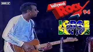 Hollywood Rock 1994 - Jorge Ben Jor