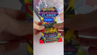 Phantasmal Flames Friday’s start now!