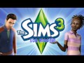 Sims 3 Music - Sta Moogie 