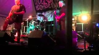 Peter and the test tube babies - transvestite