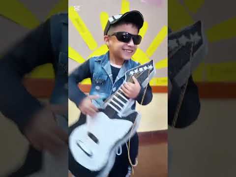 El Rock de la Banana