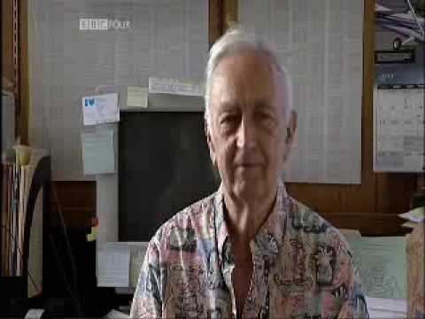 Project Orion - To mars by A. bomb 1993 part 4