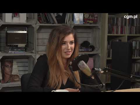 JKŻ - Marta BIjan: "Mężczyznom łatwiej zrobić karierę muzyczną"