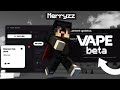 VAPE CLIENT FEATURES 1 21 11 Support TargetFilter SwitchAura 2026