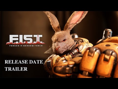F.I.S.T. Release Date Trailer thumbnail