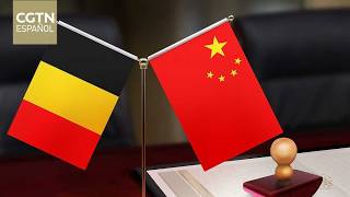 Xi Jinping y rey Felipe intercambian felicitaciones por 55º aniversario de relaciones diplomáticas