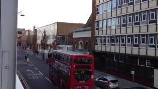 The Salvation Army Christmas choir