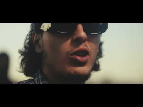 MECRA - PENSÉES NOIRES (Clip Officiel)