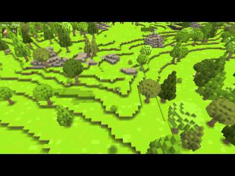 Timber and Stone V1.2.1 - Fresh Start - Episode 1