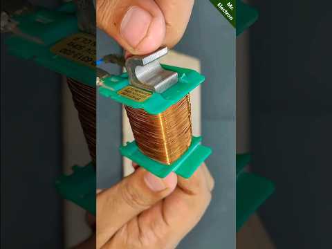 12v Big DC Motor Speed Upgrade with Armature Winding