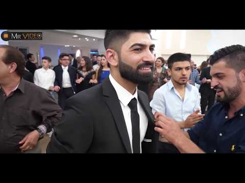 Koma Mir (Dunya & Ibrahim) Part08 Kurdisch Hochzeit (Ross Dekoration) #MirVideo Production ®