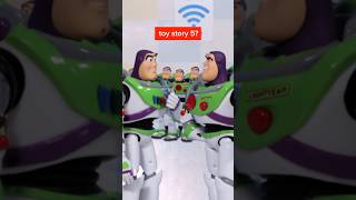 So who’s the real Buzz? 