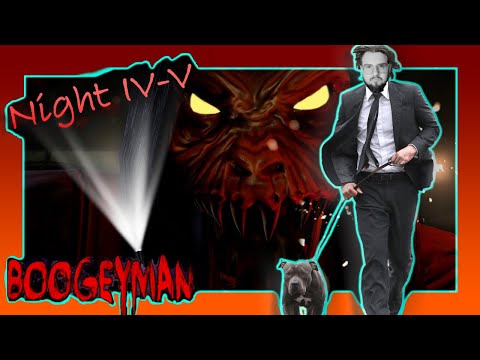 Rizescu's Vlog -Baubau🔴joc de GROAZA🔴Boogeyman 2 EP 2🚀