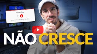 As escolhas que fazem um canal crescer (ou morrer no caminho)