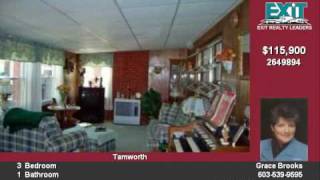 preview picture of video '40 Murphy Lane Tamworth NH'