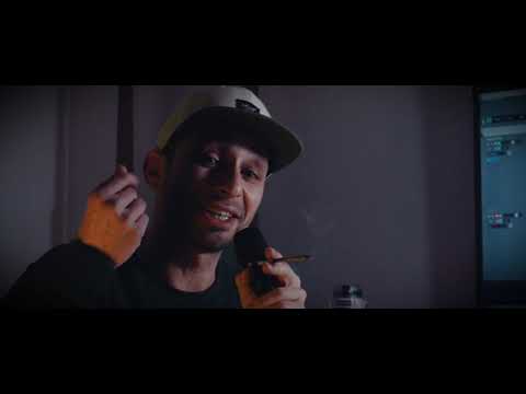 Fillie - Einfach nur Rap (offizielles Video) 4K