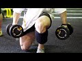 Access and Activation - LEG DAY with Luke Miller and Nic Dunsworth